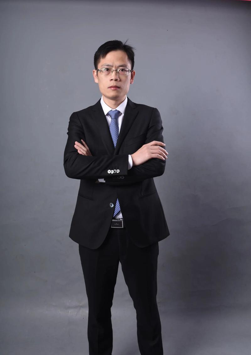 黄彦民 客户策略总监